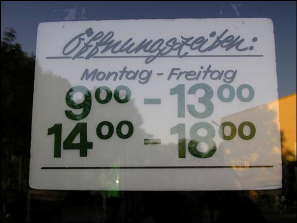 ddr konsum produkte ostprodukte DDR Lebensmittel Haushaltsware DDR Museum Beuster Sachsen-Anhalt