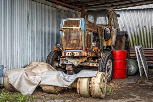 Blaulichttage 2025, ZT-300