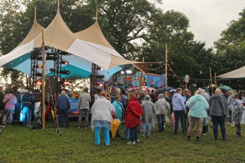 Blaulichttage 2025, Hol dir deine Show