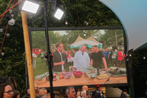 Blaulichttage 2025, Hol dir deine Show