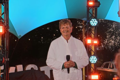 Blaulichttage 2025, MDR, Michael Stachow