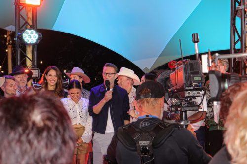 Blaulichttage 2025, Hol dir deine Show, Finale