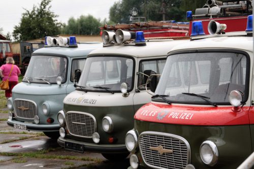 Museumswoche 2017 (B1000 Reihe)