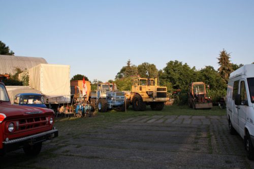 Museumswoche 2017 (K700, T150k)