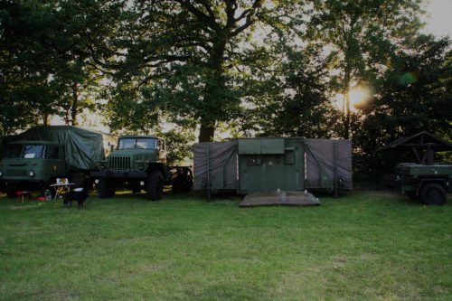 Museumswoche 2017 (Koffer)